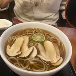 総本家更科堀井 - 