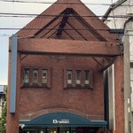 ブレーメン洋菓子店 - 店舗外観