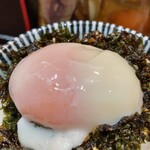 ヌードル＆スパイスカレー 今日の1番 - 