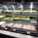 ブレーメン洋菓子店 - 店内の様子 ☆ 2