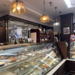 ブレーメン洋菓子店 - 店内の様子 ☆ 1