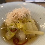 総本家更科堀井 - 