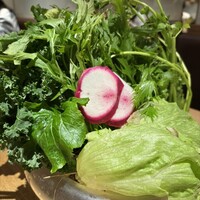 やさい家めい ルミネ横浜店 - 