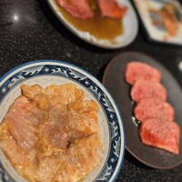 焼肉 燈花 - 