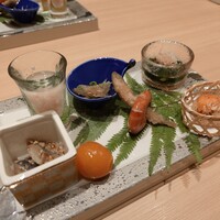 和食日和 おさけと 赤坂 -  和食日和 おさけと 赤坂 -