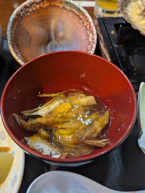 めぇ - 新青森（郷土料理）の写真