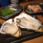 北海道 炉ばた みす寿 - 