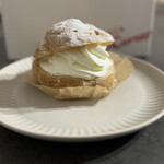 銀座コージーコーナー - 料理写真: