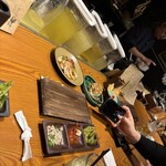 吟味シテ醸ス - 