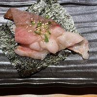 鉄板焼　一如 - 