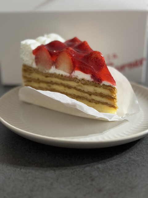 Ginza Cozy Corner Hankyu Sanbangai Ten photo 3