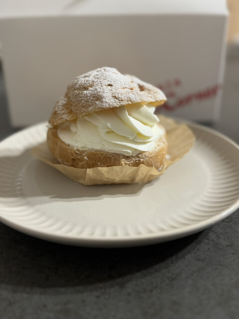 Ginza Cozy Corner Hankyu Sanbangai Ten