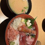 魚河岸 丸天 みなと店 - 