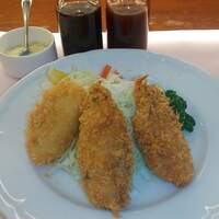 厳選洋食さくらい - 