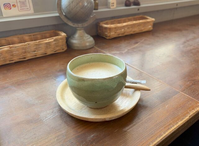 Electric Beans Cafe Mame Denkyu &amp; Spice Curry Delico photo 3