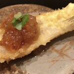 天麩羅　吉祥 - 