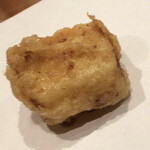 天麩羅　吉祥 - 