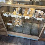 こぞらのおやつ - 