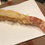 天麩羅　吉祥 - 