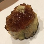 天麩羅　吉祥 - 