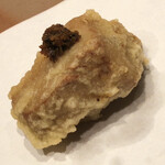 天麩羅　吉祥 - 