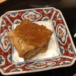 天麩羅　吉祥 - 