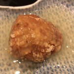 天麩羅　吉祥 - 