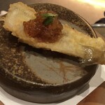 天麩羅　吉祥 - 