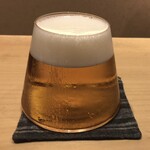 天麩羅　吉祥 - 