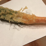 天麩羅　吉祥 - 