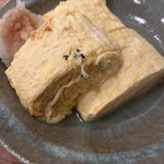 オテルドゥオガワ - だしまき