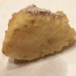 天麩羅　吉祥 - 