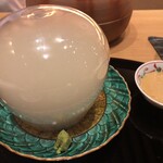 天麩羅　吉祥 - 