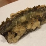 天麩羅　吉祥 - 