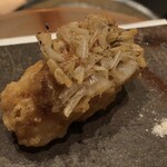 天麩羅　吉祥 - 