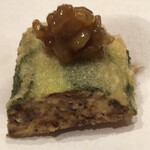 天麩羅　吉祥 - 