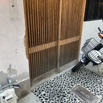 オテルドゥオガワ - 外観