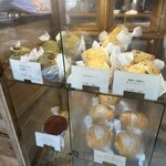 こぞらのおやつ - 