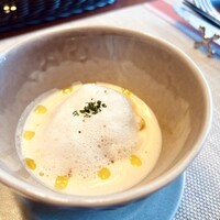 フタツボシ - ポタージュ