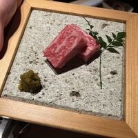 焼肉料理 牛吉日和 - 