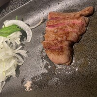 銀座のステーキ 銀座中央店 - 