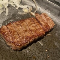 銀座のステーキ 銀座中央店 - 