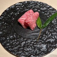 焼肉料理 牛吉日和 - 