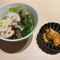 焼肉料理 牛吉日和 - 