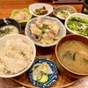八百屋とごはん ふかぼり - 回復定食