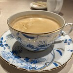 リストランテ ラ・バリック トウキョウ - 