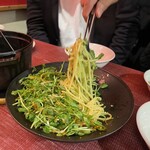 北陸×イタリアン バルッチャ道玄坂 - 