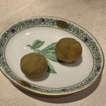 リストランテ ラ・バリック トウキョウ - 