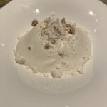 リストランテ ラ・バリック トウキョウ - 