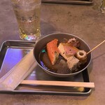 横浜おでん ちび太1号 - 